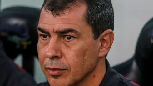 Após ser demitido de forma inesperada no Athletico, Carille não se intimida e desabafa