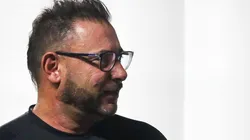 Foto: Fernando Moreno/AGIF - Turco analisa partida do Galo e aponta principal problema