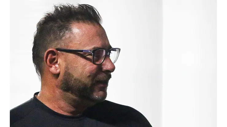 Foto: Fernando Moreno/AGIF - Turco analisa partida do Galo e aponta principal problema