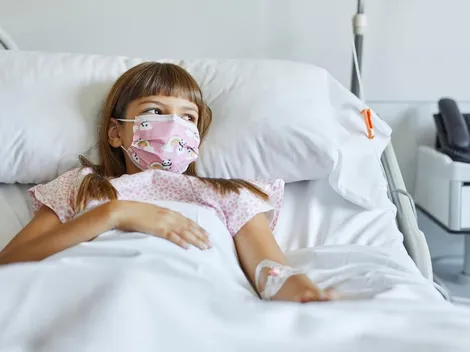 OMS emite alerta sobre surto de hepatite aguda infantil e Indonésia registra mortes