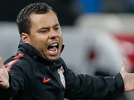 Atacante do Liverpool foi 'descartado' por Jair Ventura no Corinthians