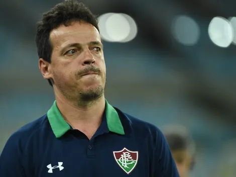 “Não fez nada em 10 anos”; Jornalista detona retorno de Diniz ao Fluminense