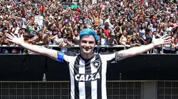 Foto: Vitor Silva / SS Press / BFR - Felipe Neto revelou conversas com o empresário John Textor