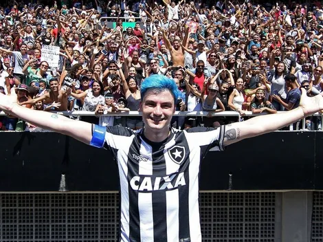 “Me sinto esperançoso”: Felipe Neto revela novidade em conversa com John Textor