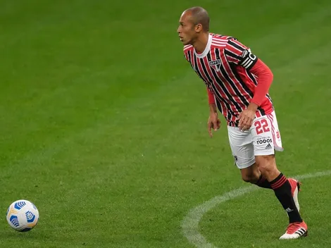 Miranda retorna, dúvidas no gol e ataque; veja a provável escalação do São Paulo