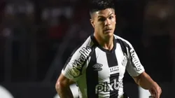 CBF divulga áudios do VAR em lance polêmico envolvendo Rodrigo Fernández no clássico e diálogo surpreende