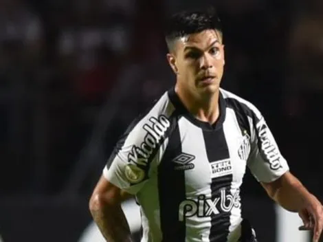 CBF divulga áudios do VAR em lance polêmico envolvendo Rodrigo Fernández no clássico e diálogo surpreende