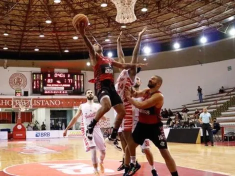 NBB 2021/2022 | Paulistano e Flamengo se enfrente pelo jogo 3 dos playoffs; saiba onde assistir ao vivo