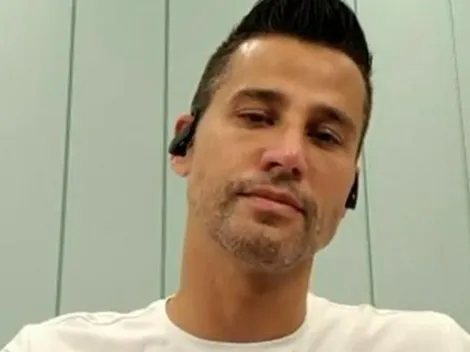 Fábio surpreende ao mexer no passado e revela detalhes de saída conturbada do Cruzeiro