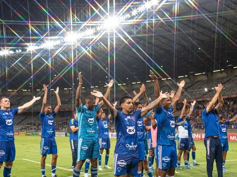 CRUZEIRO! Veja porquê o torcedor cruzeirense pode acreditar em um ano melhor