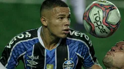Foto: Fernando Alves/AGIF - Vanderson foi vendido pelo Grêmio.