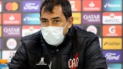 Foto: José Tramontin/athletico.com.br