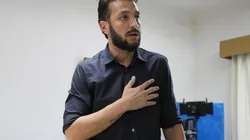 Foto: Pedro Ernesto Guerra Azevedo/Santos FC - Dracena abre o jogo e expõe situação sobre Vuaden