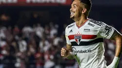 Marcello Zambrana/AGIF/ Torcedores do São Paulo não perdoam rival e zoam Santos após vitória no clássico.