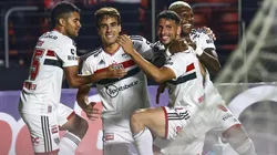 Foto: Marcello Zambrana/AGIF