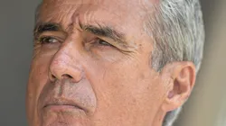 Foto: Thiago Ribeiro/AGIF - Luís Castro não quis falar do assunto e foi direto.