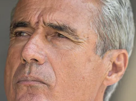 Luís Castro é 'curto e grosso' sobre proposta do Corinthians antes do Botafogo