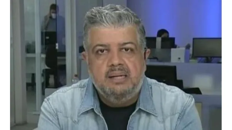Foto: Reprodução/Youtube - Héverton analisa trabalho de Turco e compara com time de Cuca