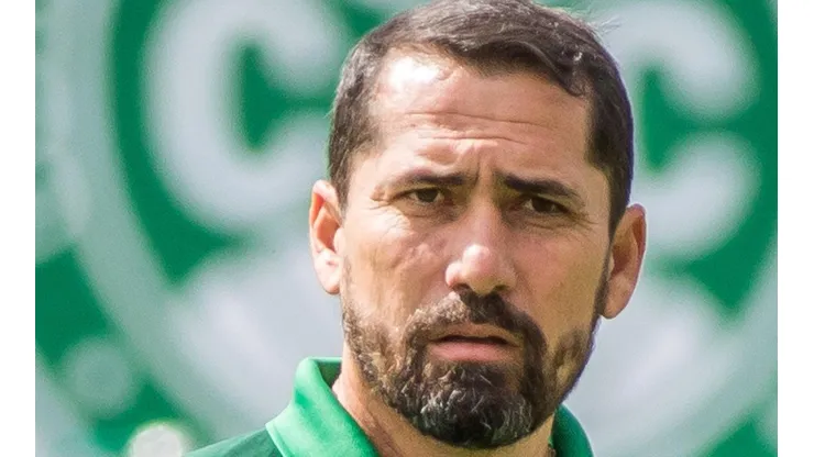 Foto: Robson Mafra/AGIF - Morínigo ganhará reforço para a sequência da temporada