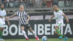 América-MG x Atlético-MG; prognósticos do clássico mineiro em âmbito continental (Foto: Pedro Souza / Atlético)