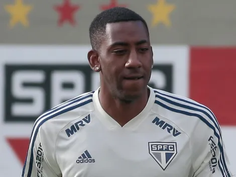 Gonzalo Carneiro é lembrado para defesa de atleta atual do SPFC; entenda