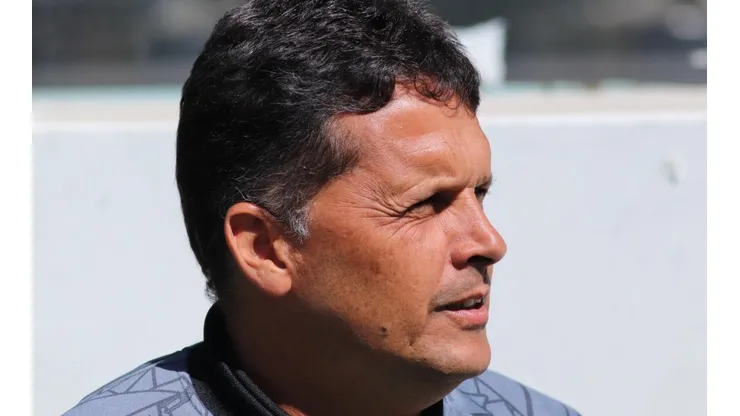 Foto: Joao Vitor Rezende Borba/AGIF - Claudinei Oliveira chegou nesta temporada ao Operário