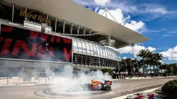 Foto: Formula 1 - Miami é a pista queridinha dos pilotos, por enquanto