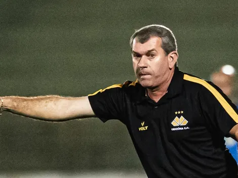 Dúvidas: Cláudio Tencati tem desfalques para duelo contra o CSA