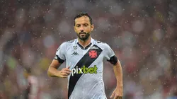 Thiago Ribeiro/AGIF - Nenê pode ser desfalque no Vasco
