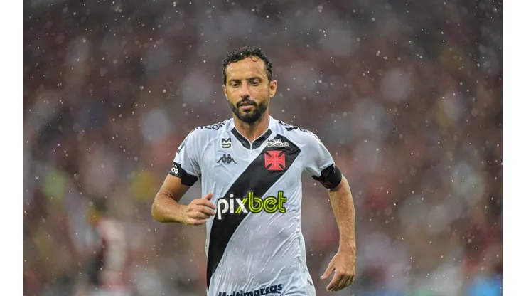 Thiago Ribeiro/AGIF - Nenê pode ser desfalque no Vasco