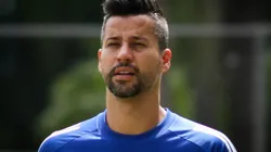 Foto: Fernando Moreno/AGIF - Fábio relembrou o ano do rebaixamento e cita um culpado por atrapalhar a relação do elenco