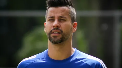 Foto: Fernando Moreno/AGIF - Fábio relembrou o ano do rebaixamento e cita um culpado por atrapalhar a relação do elenco