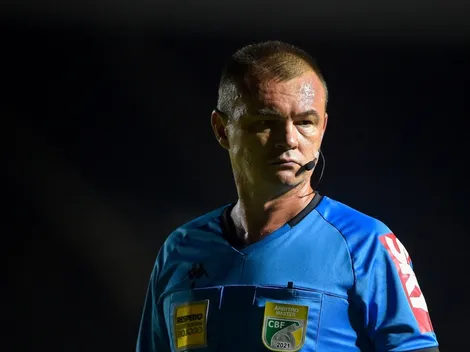 Vuaden expõe o que foi dito por Dracena nos bastidores e mexe com a torcida do Peixe