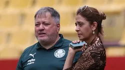 Foto: César Greco/ Palmeiras