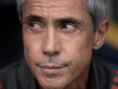 Ceni vê defensor de Paulo Sousa virar 'moeda', mas vencimentos giram em R$ 700 mil