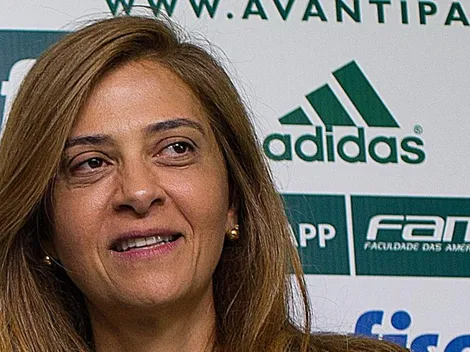 “Sentem à mesa para bater o martelo”; Leila é avisada sobre proposta da Europa