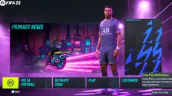 FIFA 22 começa testes de cross-play no Xbox, PlayStation e Google Stadia