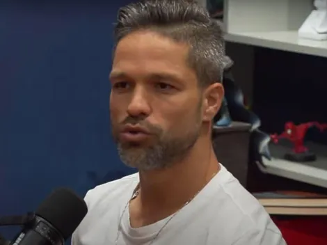 Diego expõe proposta para deixar o Flamengo e especula sobre possível volta de Jorge Jesus