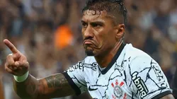 Foto: Marcello Zambrana/AGIF - Paulinho vai ficar um longo período fora das atividades.