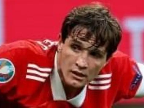 Jornalista expõe situação envolvendo Mário Fernandes e Flamengo