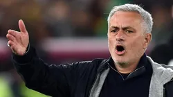 (Photo by Giuseppe Bellini/Getty Images) - Mourinho não usa o jogador com frequência.