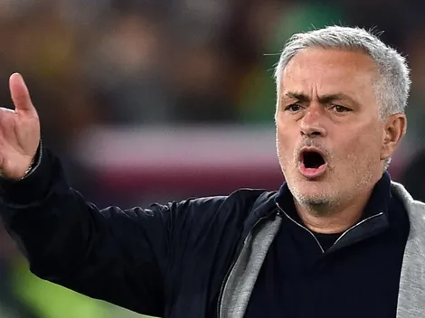 Torcida do Palmeiras 'implora' pela contratação de reserva com Mourinho