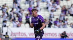 Foto: Pedro Chaves/AGIF