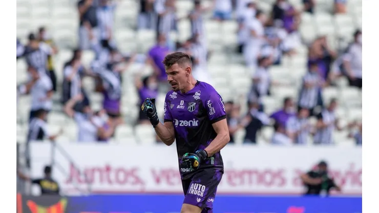 Foto: Pedro Chaves/AGIF
