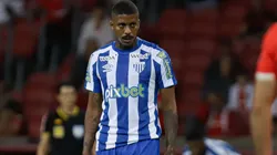 Foto: Maxi Franzoi/AGIF - Jean Pyerre: emprestado pelo Grêmio ao Avaí