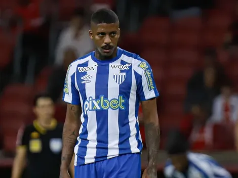 Grêmio volta atrás e desfaz acordo assinado com Jean Pyerre