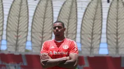 Foto: Ricardo Duarte/ Internacional