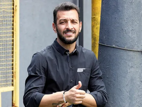 Dracena sai da casinha e toma atitude contra Leandro Pedro Vuaden após derrota para o SPFC