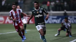 Ettore Chiereguini/AGIF/ Independiente Petrolero x Palmeiras: saiba onde assistir AO VIVO o duelo do Verdão na Libertadores.