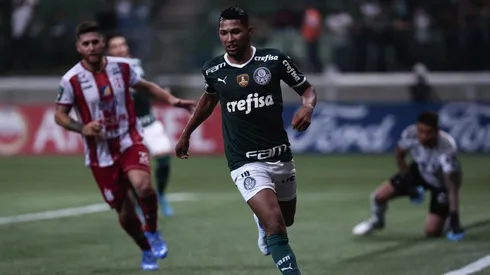 Ettore Chiereguini/AGIF/ Independiente Petrolero x Palmeiras: saiba onde assistir AO VIVO o duelo do Verdão na Libertadores.